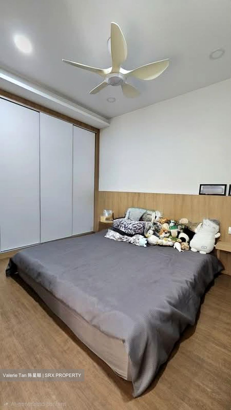Stratum (D18), Condominium #538573811